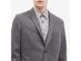 Calvin Klein Men's Slim-Fit Douglas Jacket Black Size XX-Large