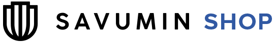 Savumin Logo