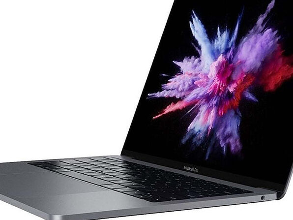 Apple MacBook Pro 13.3