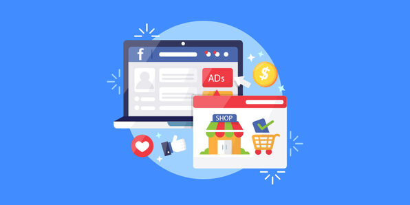 How to Use Facebook Advertising to Grow Your Business - Product Image