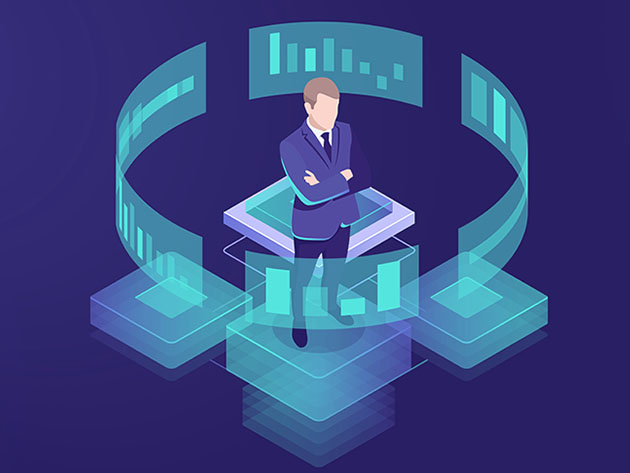 Data Visualization with Python & Matplotlib Training Course
