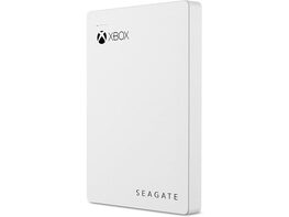 Seagate 2TB External USB 3.0 Portable Hard Drive Game Drive for Xbox (Refurbished)