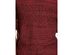 American Rag Men's Multi-Textured Shawl-Collar Sweater Wine Size Large