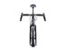 4130 - Matte Black / Mirror (Fixed Gear / Single-Speed) Bike - 49 cm (Riders 5'5"-5'8") / Wide Riser Bars