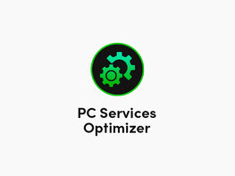 PC Services Optimizer 4: Lifetime License