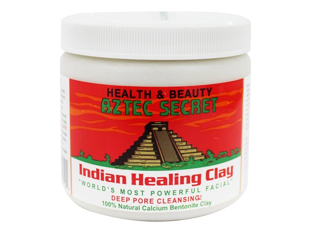 Aztec Secret - Indian Healing Clay Skin Care Powder - 1 lb.