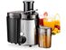 AICOK Juicer Juice Extractor High Speed for Fruit and Vegetable Dual Speed Setting Centrifugal Fruit Machine 400W