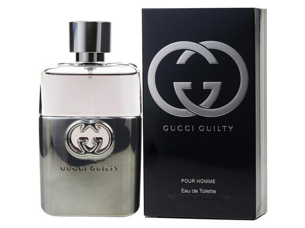 gucci pour homme 1.6 oz