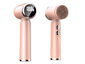 6-in-1 LED Facial Cleansing System Pink