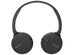 Sony ZX220BT Wireless On-Ear Bluetooth Headphones - Black (Open Box)