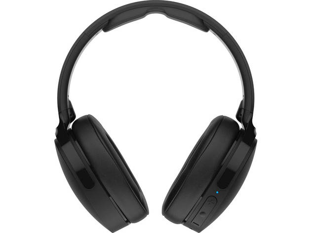 Skull Candy S6HTWK033 Hesh 3 Wireless Headphones - Black