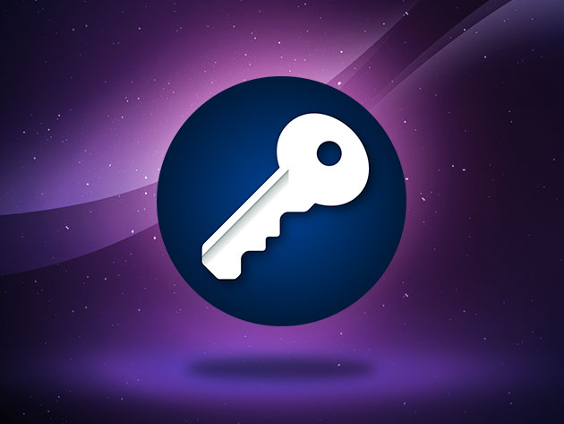 mSecure Pro