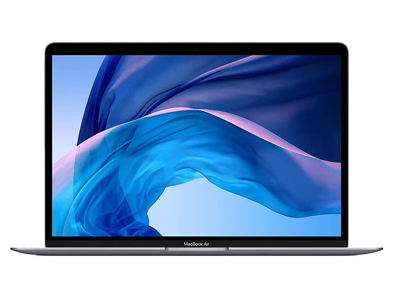 Apple MacBook Air 13.3" (2018) 1.6GHz i5 8GB RAM 256GB SSD Space Gray (Refurbished)