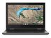 Lenovo 2-in-1 Chromebook 300e 2nd Gen 11.6" 4GB RAM 32GB SSD - Black (Refurbished)