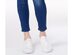 Vanilla Star Juniors' Jeggings Navy Size 5