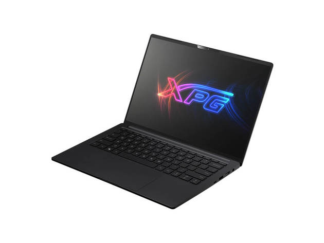 XPG X14I5G11GXEL Xenia 14 inch Gaming Ultrabook, i5, 16GB, 512GB SSD