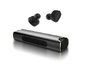 xFyro Waterproof Wireless Earphones Black