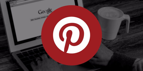 The Pinterest Marketing And Ads Blueprint - Product Image