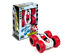  HST RC Extreme Stunt Race Car (Red)