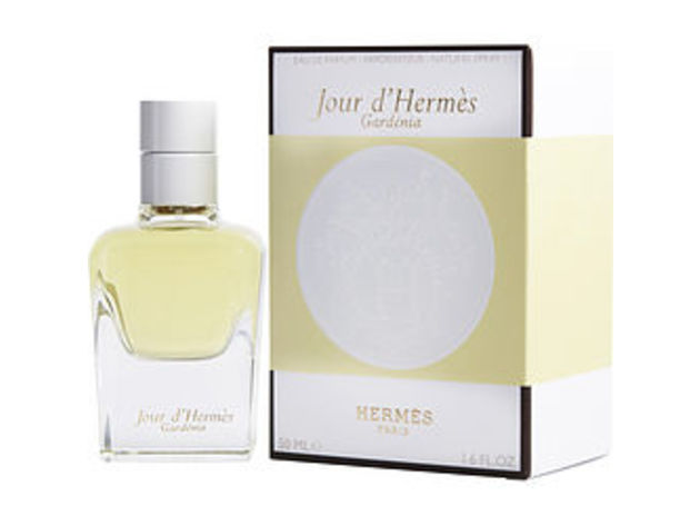 JOUR D'HERMES GARDENIA by Hermes EAU DE PARFUM SPRAY 1.6 OZ For WOMEN