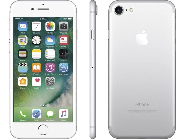 Refurbished Apple iPhone 7 | Fully Unlocked