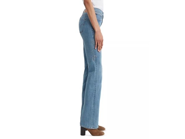 Levi's Women's Classic Bootcut Jeans