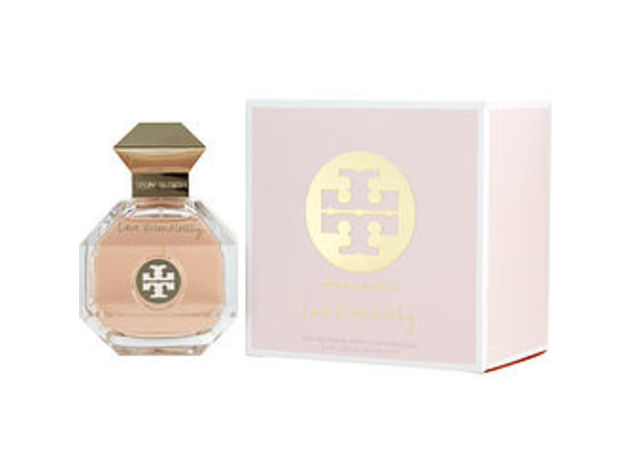 TORY BURCH LOVE RELENTLESSLY by Tory Burch EAU DE PARFUM SPRAY 3.4 OZ For WOMEN