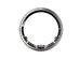 Circular Ring 2 - Medical-Grade Smart Ring (Silver/Size 8)