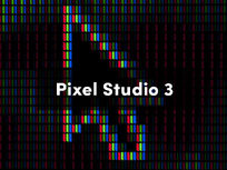 Pixel Studio 3 - Product Image