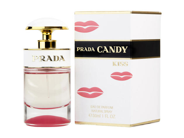 Prada Candy Kiss Ladies EDP Spray (1oz) | Joyus