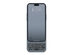 Clicks Keyboard Phone Case for (London Sky/iPhone 15 Pro)