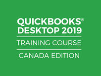 QuickBooks Pro Canada - Product Image