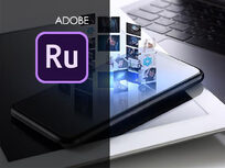 Adobe Premiere Rush - Product Image