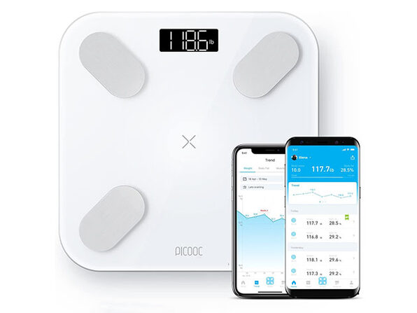 PICOOC Smart Scale