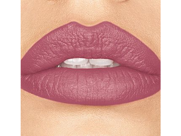 bare minerals matte lip