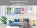 LG 12,200 BTU Smart Wi-Fi Window Air Conditioner