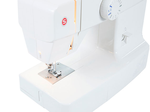 SINGER® Promise™ 1512 Sewing Machine (Refurbished)