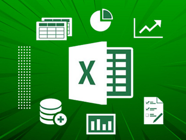 The 2025 Ultimate Excel VBA Certification Bundle