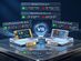 BitCoin Ticket Miner