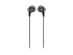 JBL Endurance RUN Wired Sport In-Ear Headphones - Black