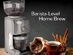 ChefWave Bønne Conical Burr Coffee Grinder