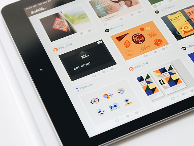 The Complete Graphic Design Diploma Bundle