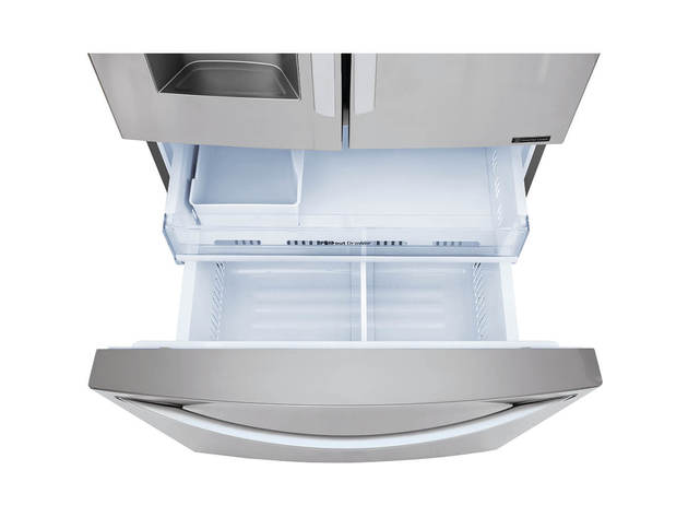 LG LFXS28968S 28 Cu. Ft. Stainless French Door Refrigerator