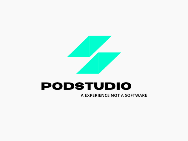 POD Studio Website Builder lifetime subscription