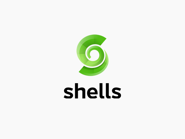 Shells&trade; Personal Cloud Computer: 1-Yr Subscription (Pro Plan)