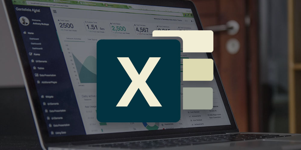 Intermediate Microsoft Excel 2019 Training