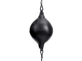 PU Speedball Punching Exercise Bag