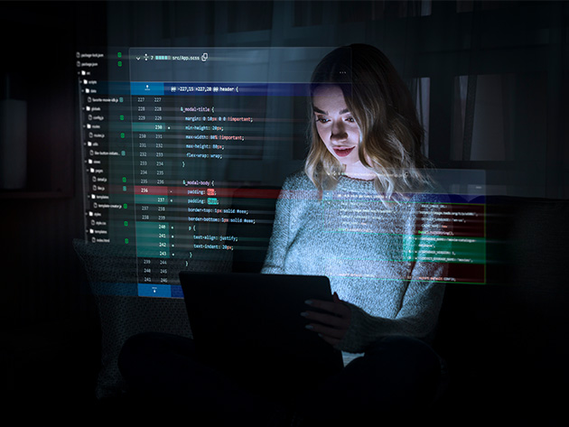 The Deep Learning & Artificial Intelligence for Advanced Practitioners E-Degree Program