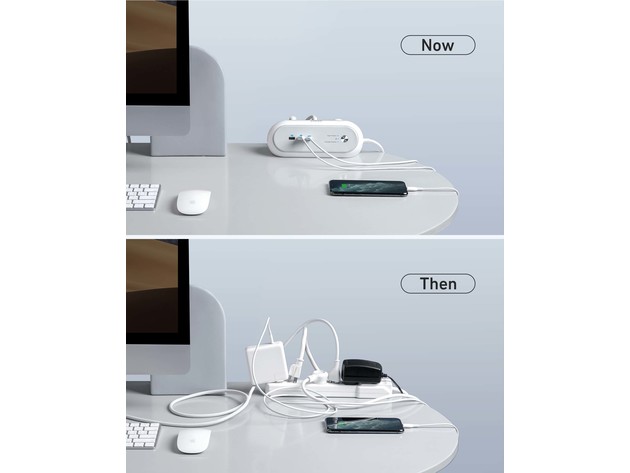 Anker 623 Power Strip