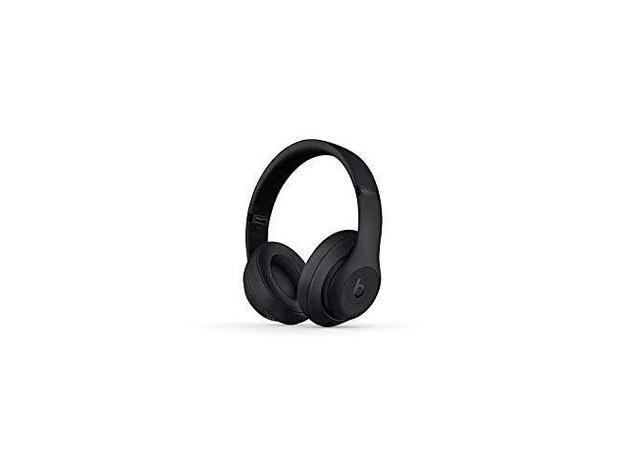 Beats Studio3 Wireless Pure ANC Noise Canceling Over-Ear Headphone